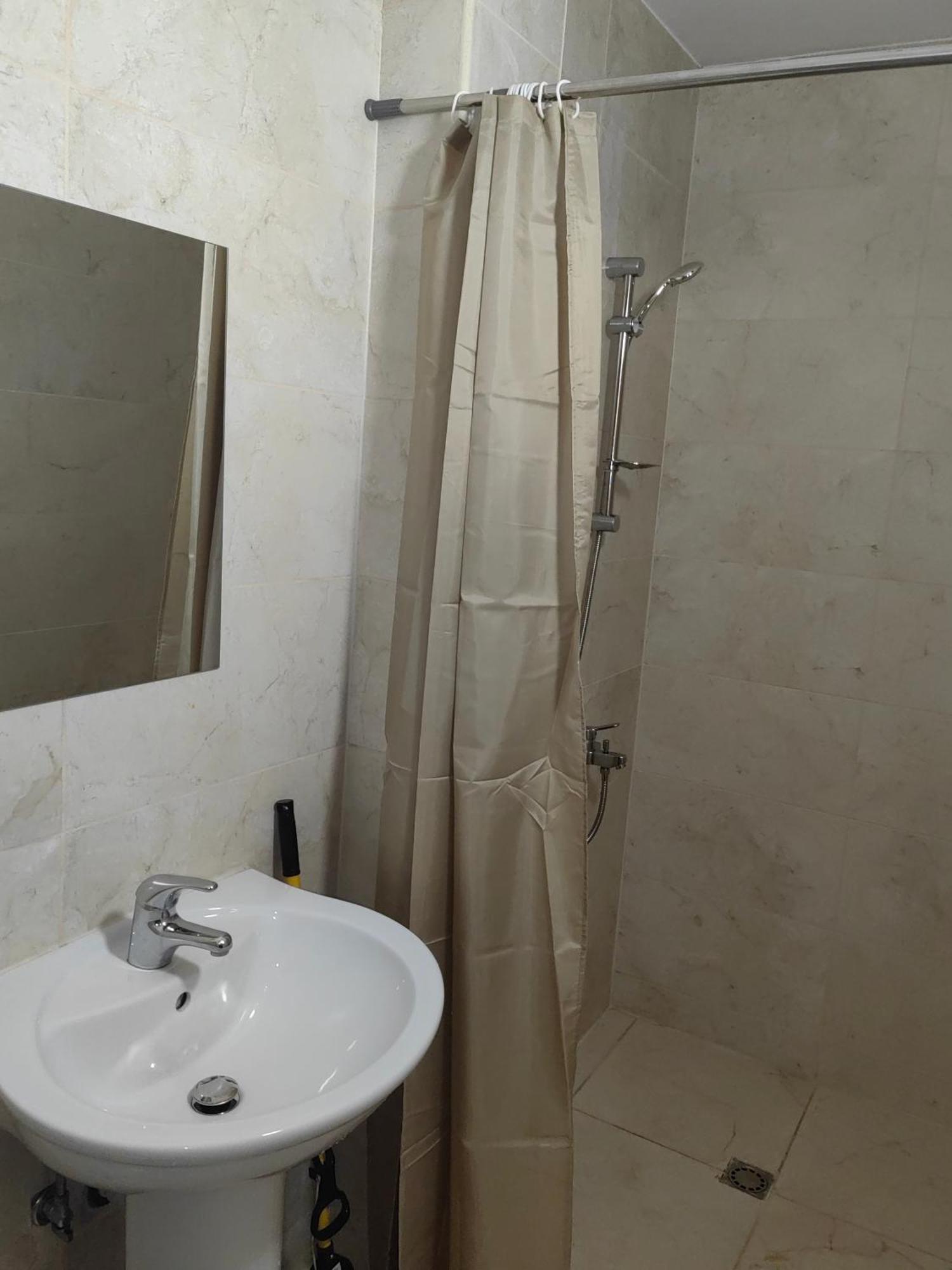 Graf Ignatiev 27 Apartment Sofia