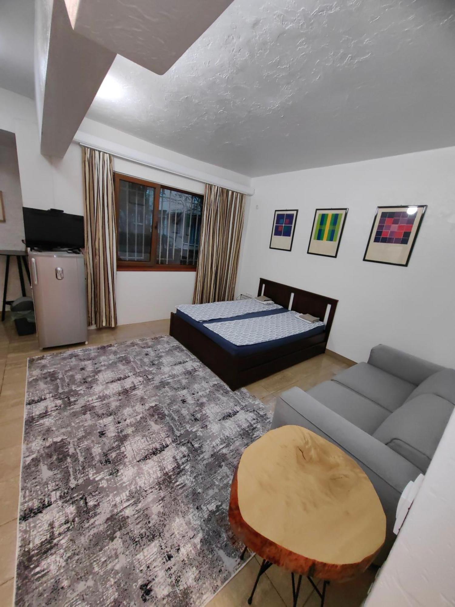 Apartment Graf Ignatiev 27 Sofia