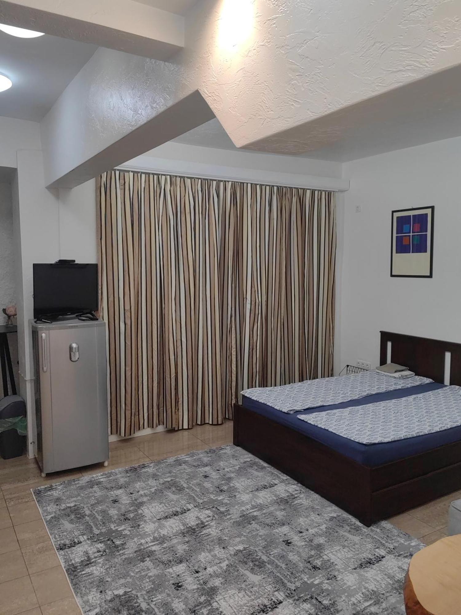 Apartment Graf Ignatiev 27 Sofia